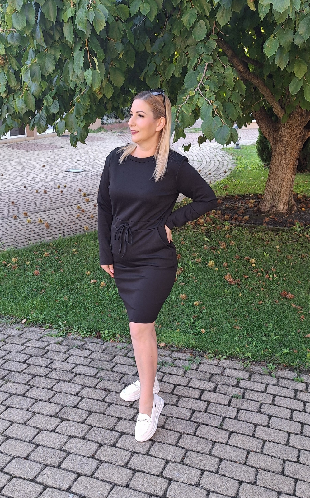 Sportos ruha