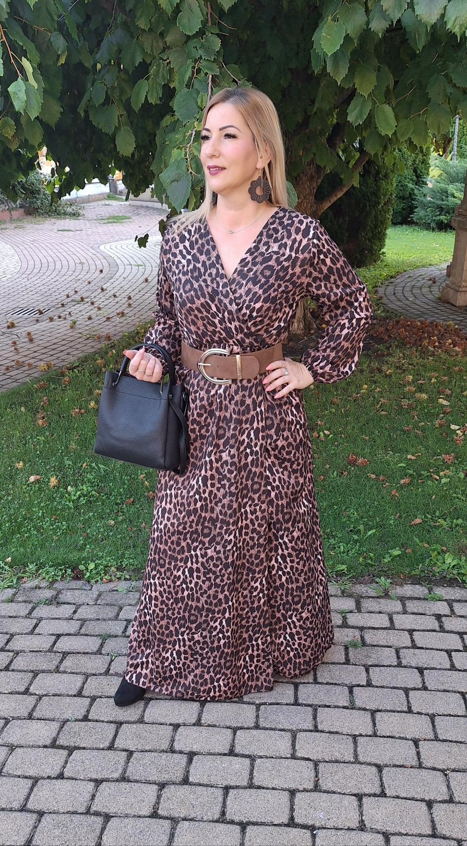 Ocelot maxiruha