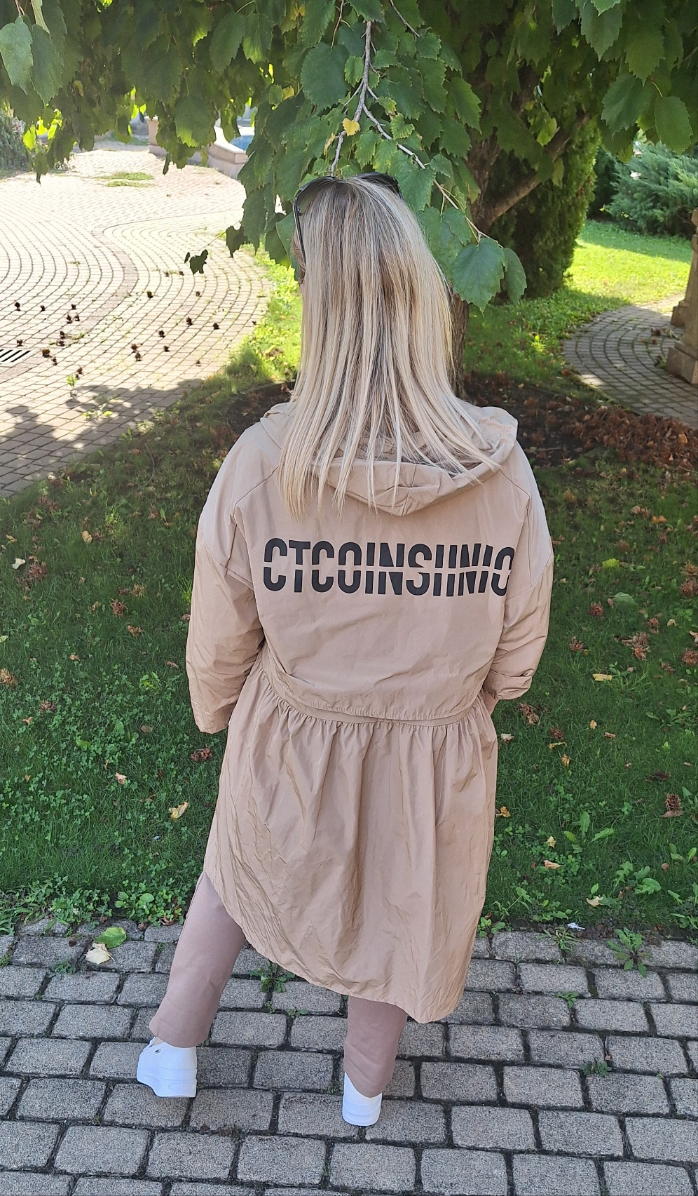 Széldzseki