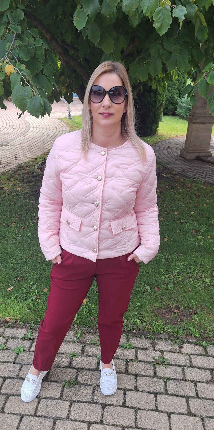Steppelt dzseki