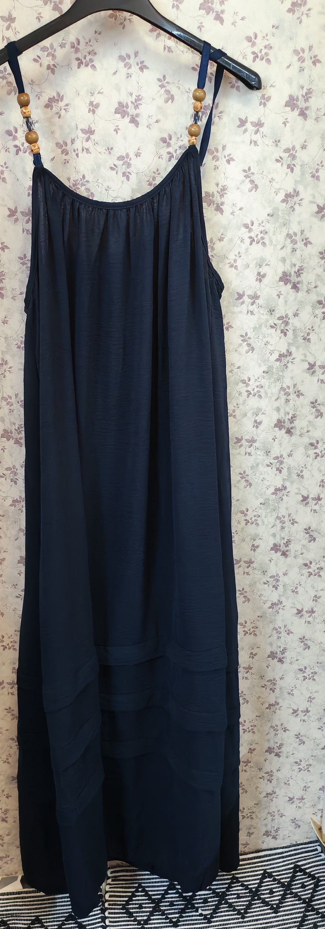 ZAFIRA Maxi ruha
