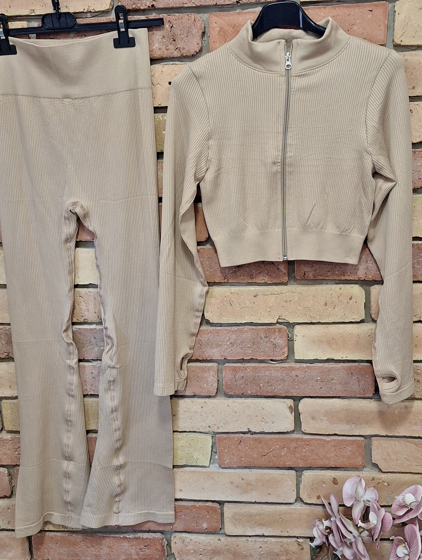 3 részes fitness szett 🩷