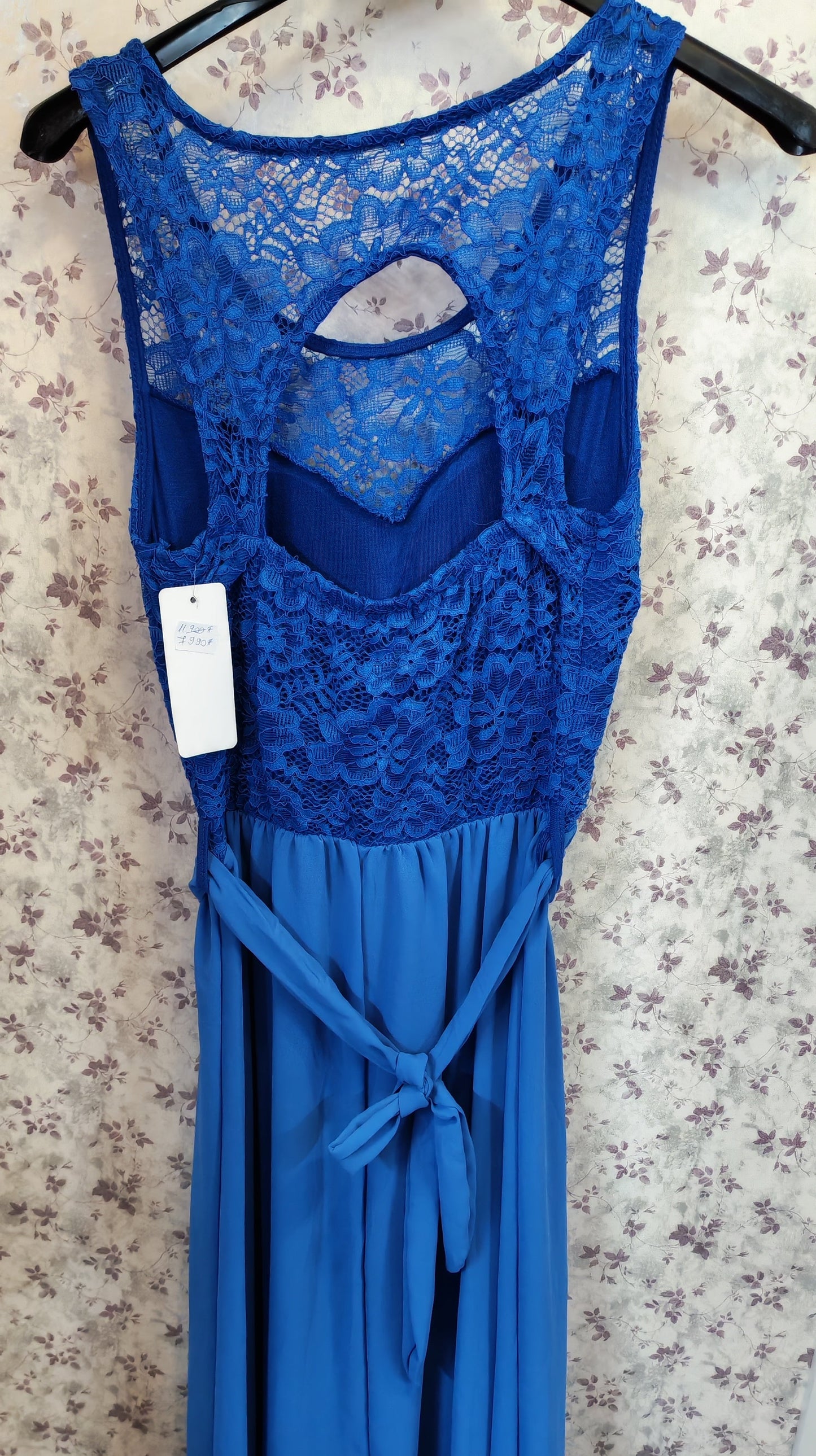 EVELYN Elegance maxiruha