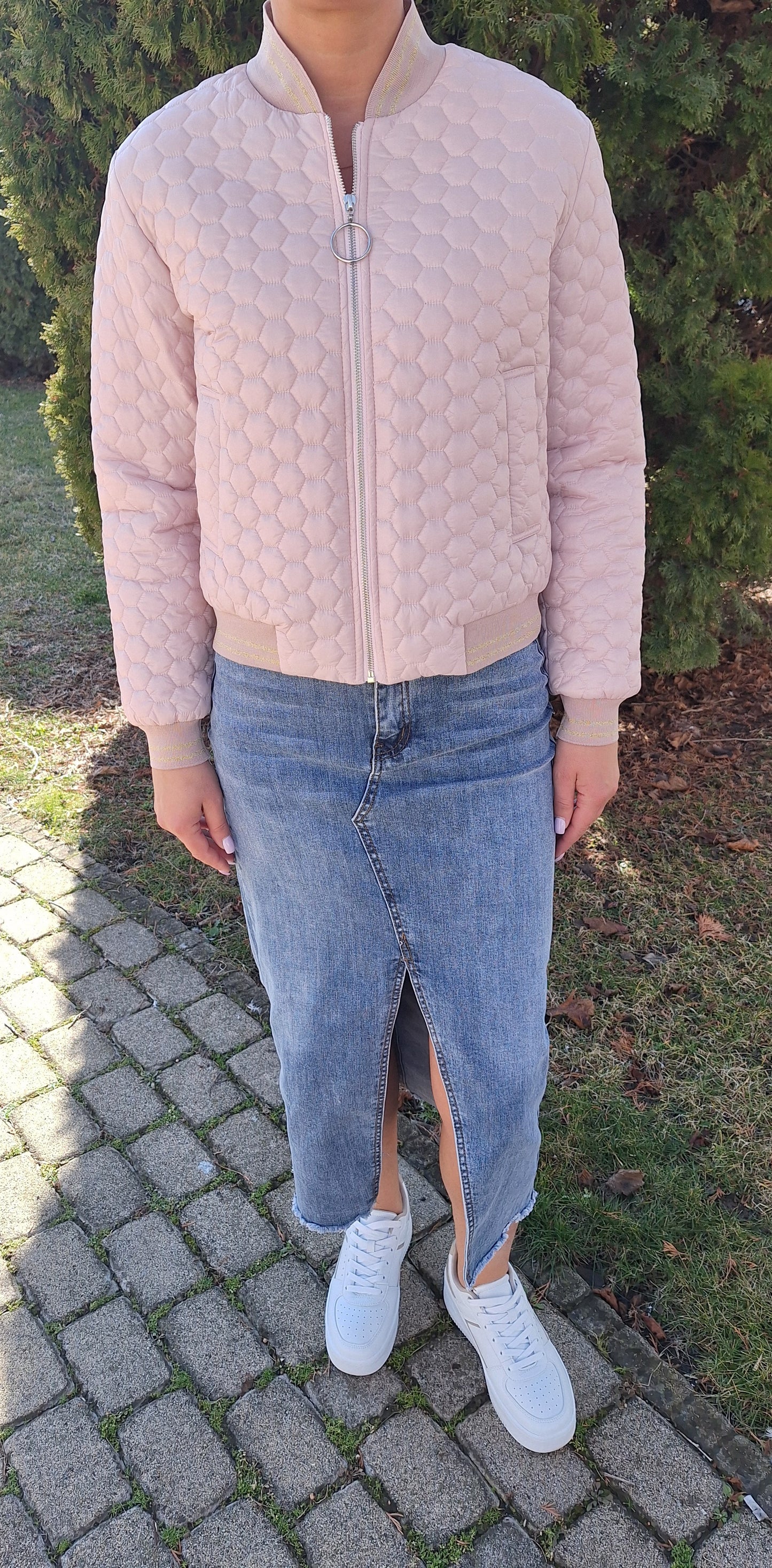 Farmer szoknya