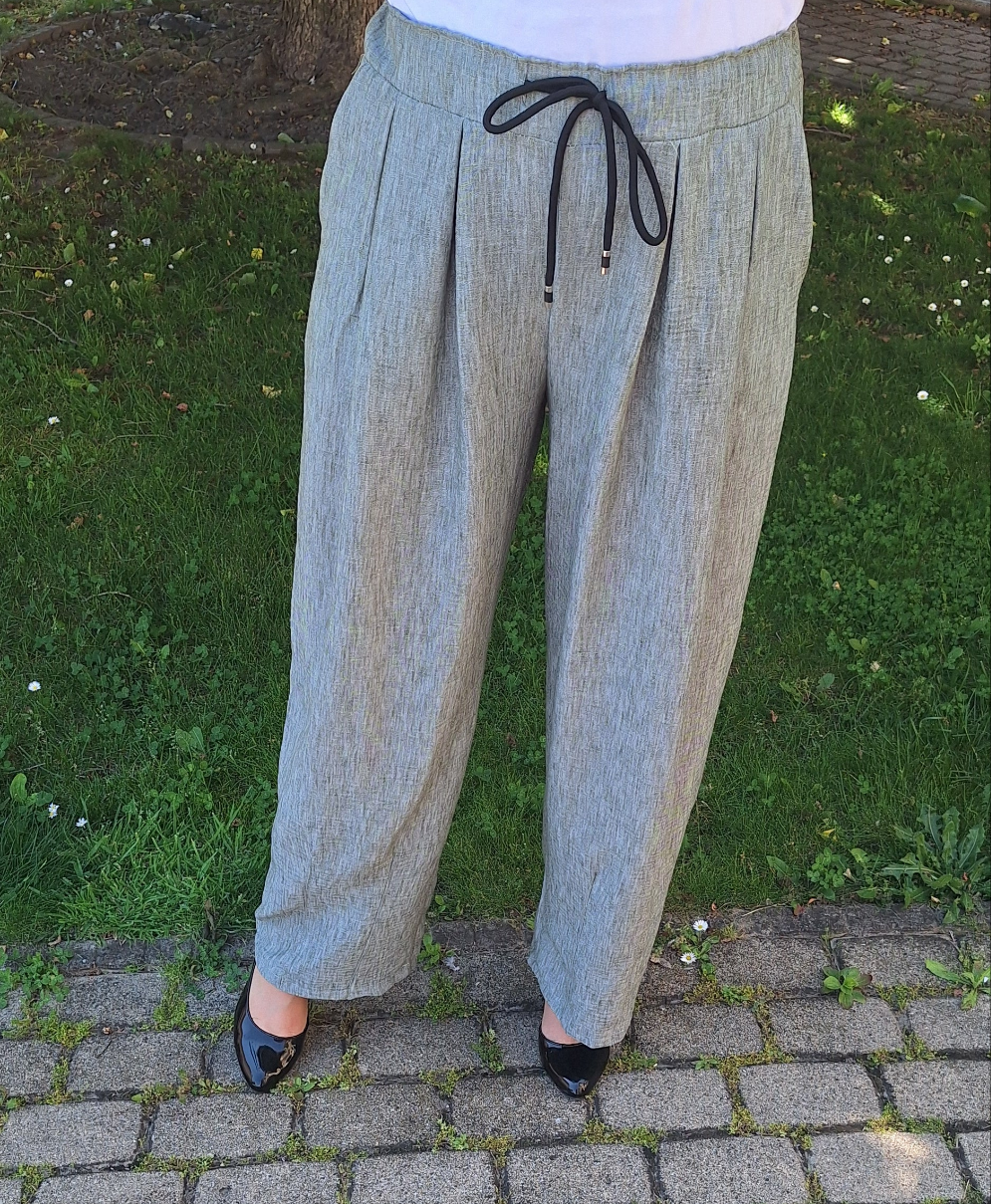 Lenge nadrág