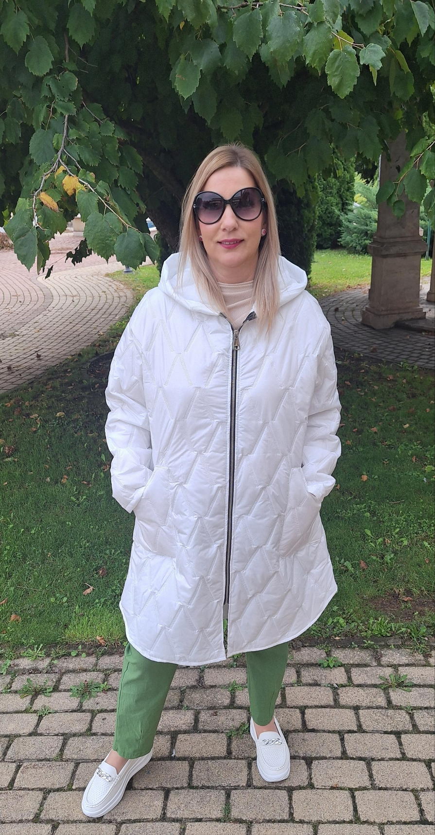 Steppelt dzseki (M-XXL)
