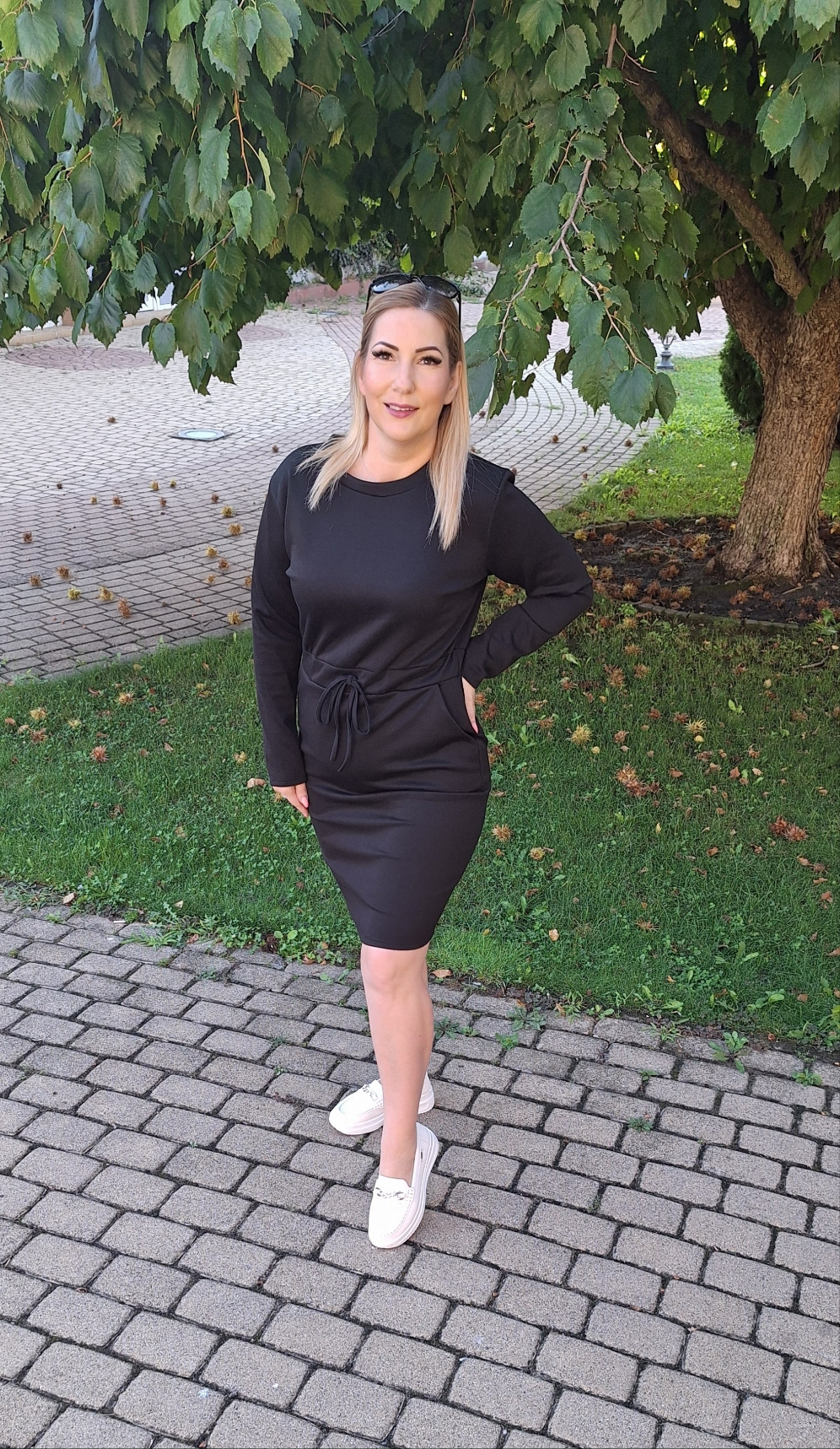 Sportos ruha