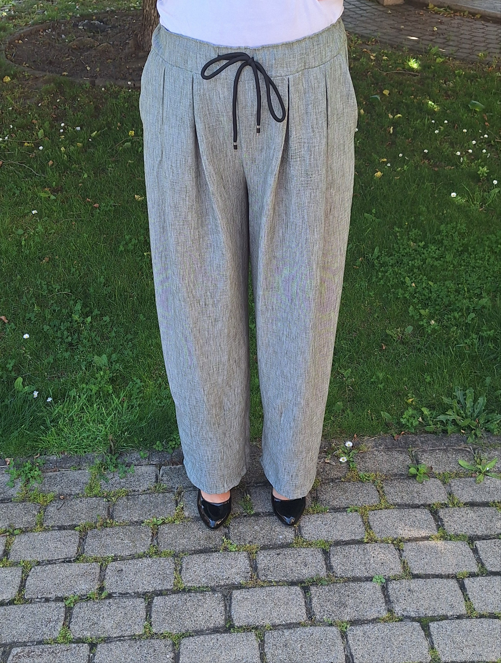 Lenge nadrág