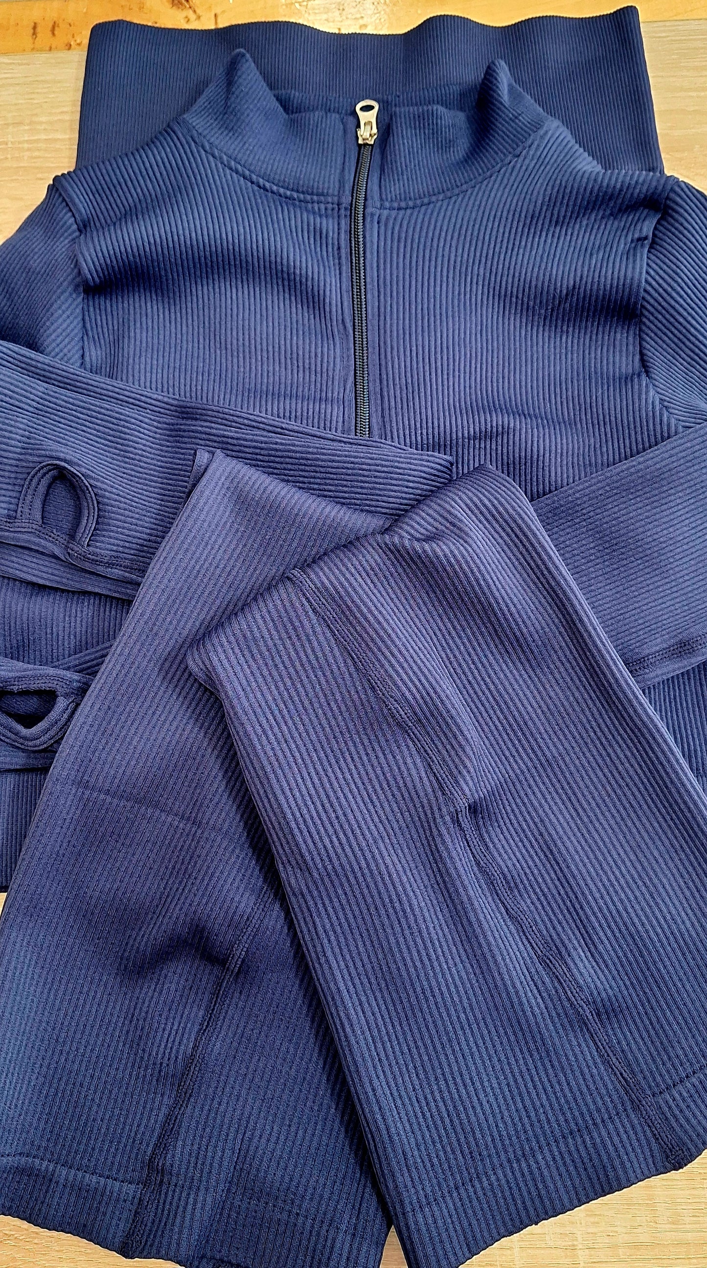 3 részes fitness szett 🩷