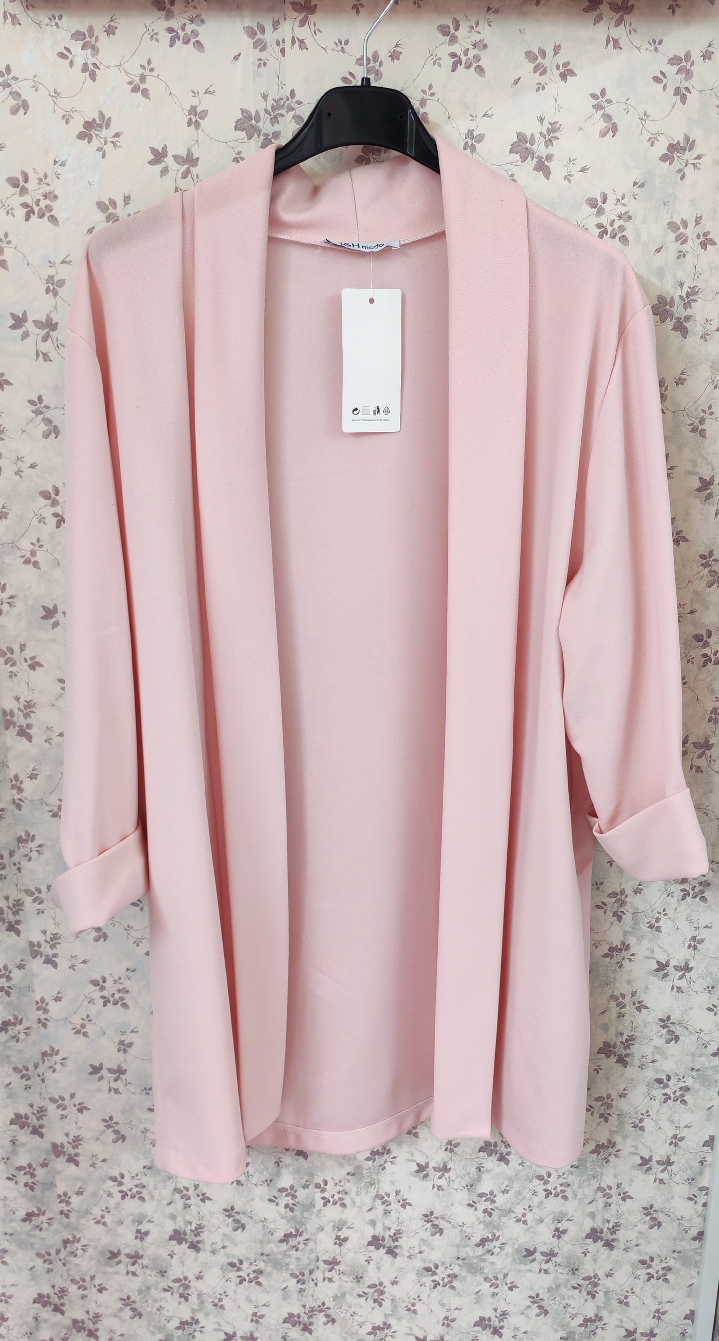 MILA II. Vékony Blézer (L-XL-XXL)