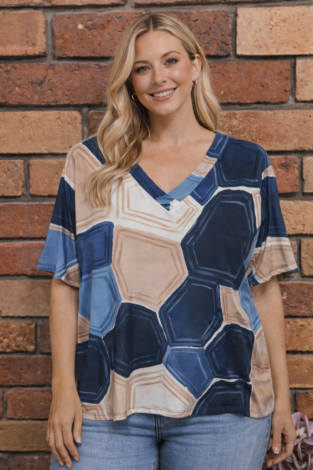 Hidegselyem felső (M-XXL)