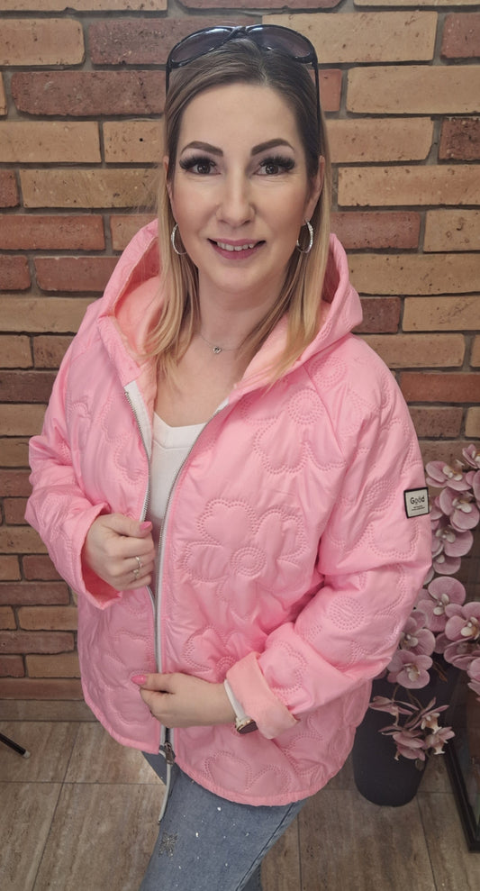 Steppelt tavaszi 🌸 dzseki (M-l-XL-XXL)