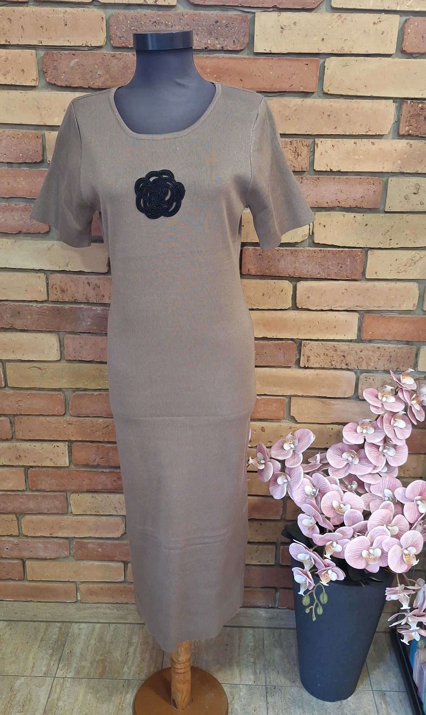 Prémium kötött szett