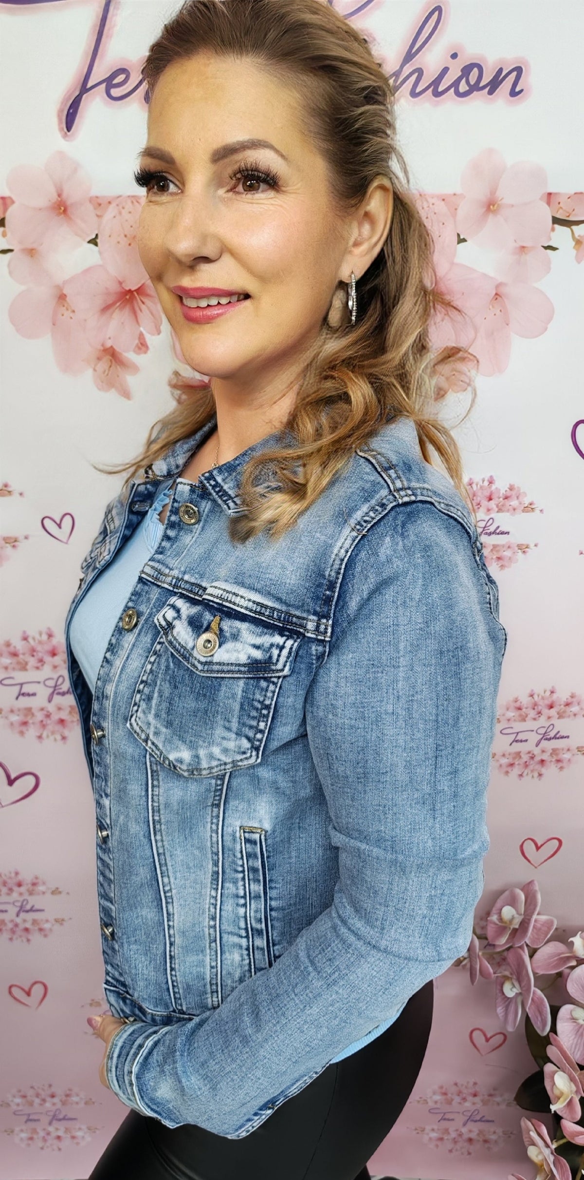 MILA Farmer dzseki (XS-XL)