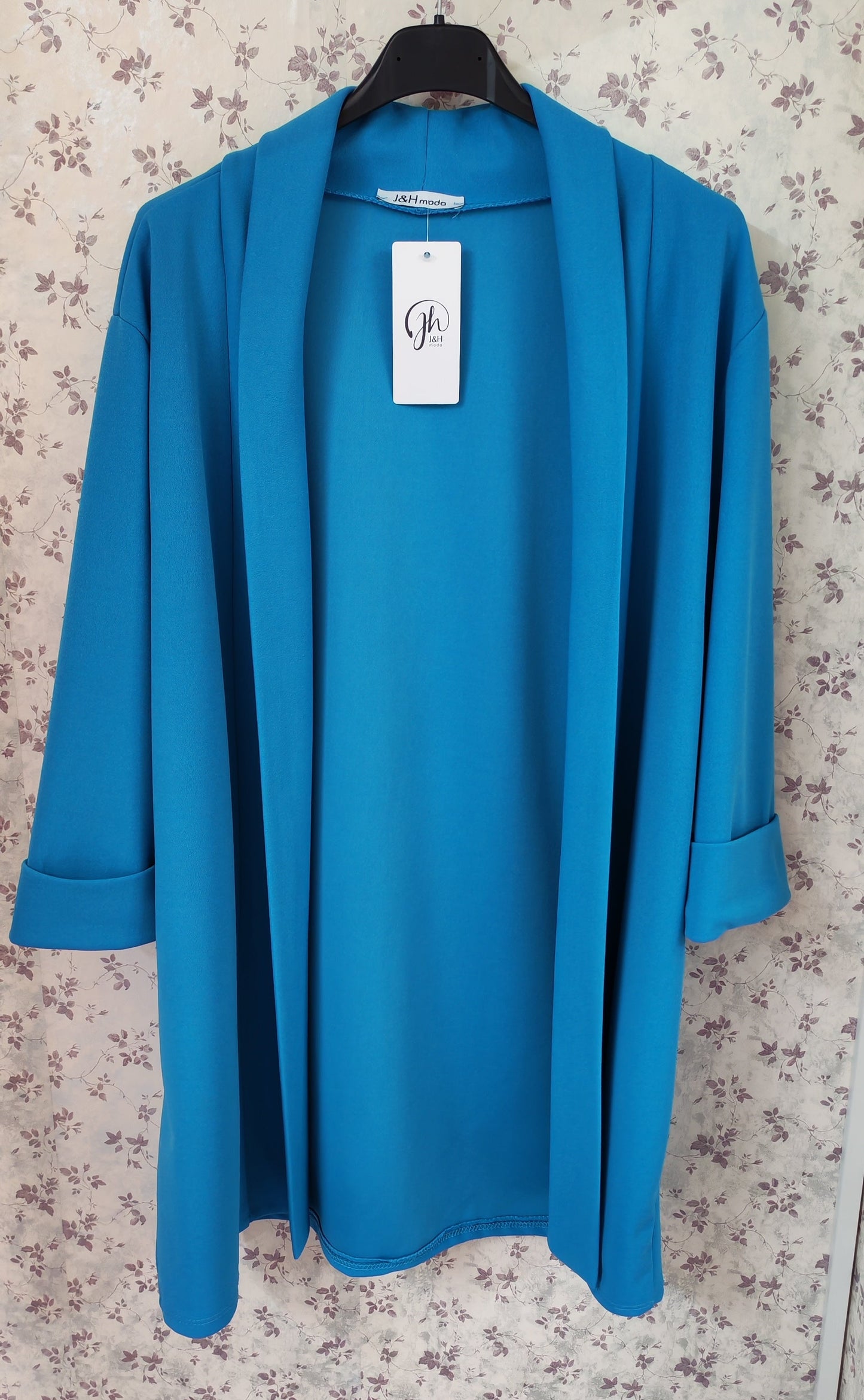MILA II. Vékony Blézer (L-XL-XXL)