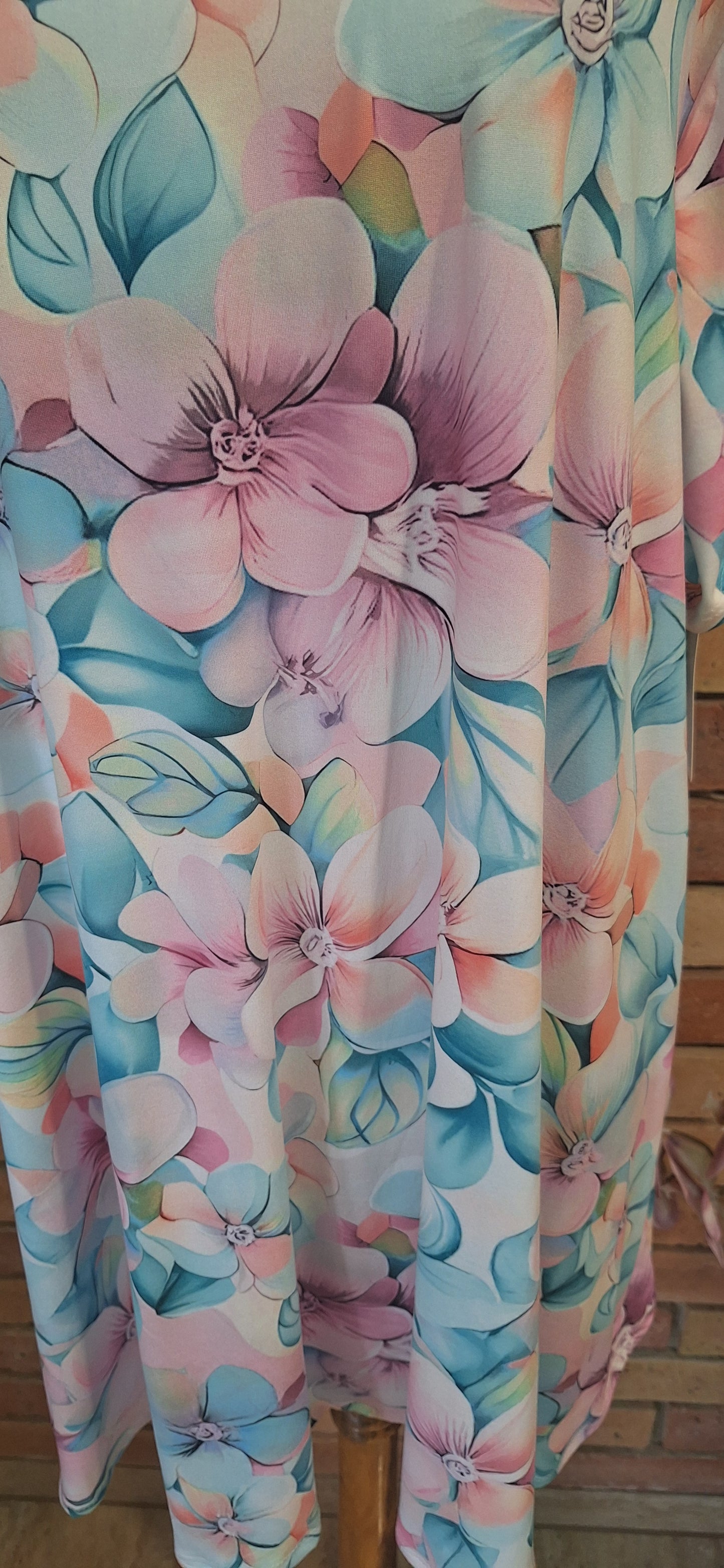 Plus size felső (L-XXL)