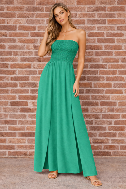 Pánt nélküli ruha