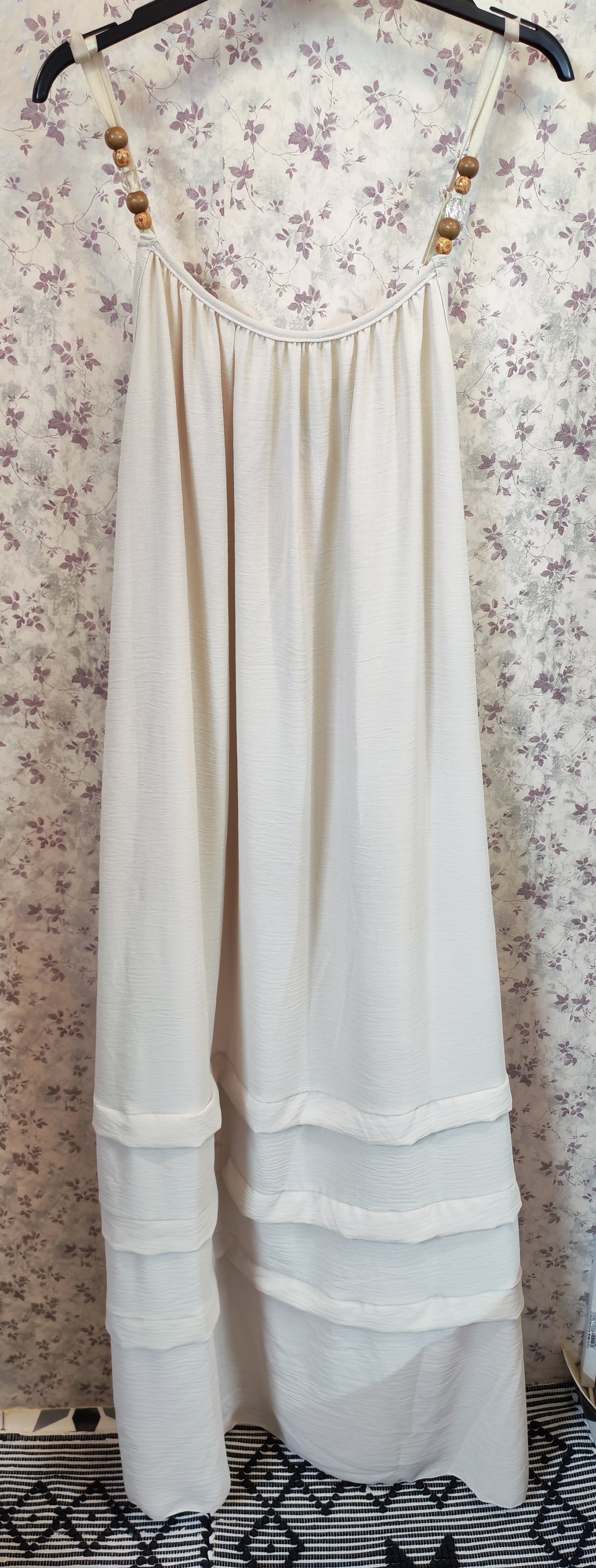 ZAFIRA Maxi ruha