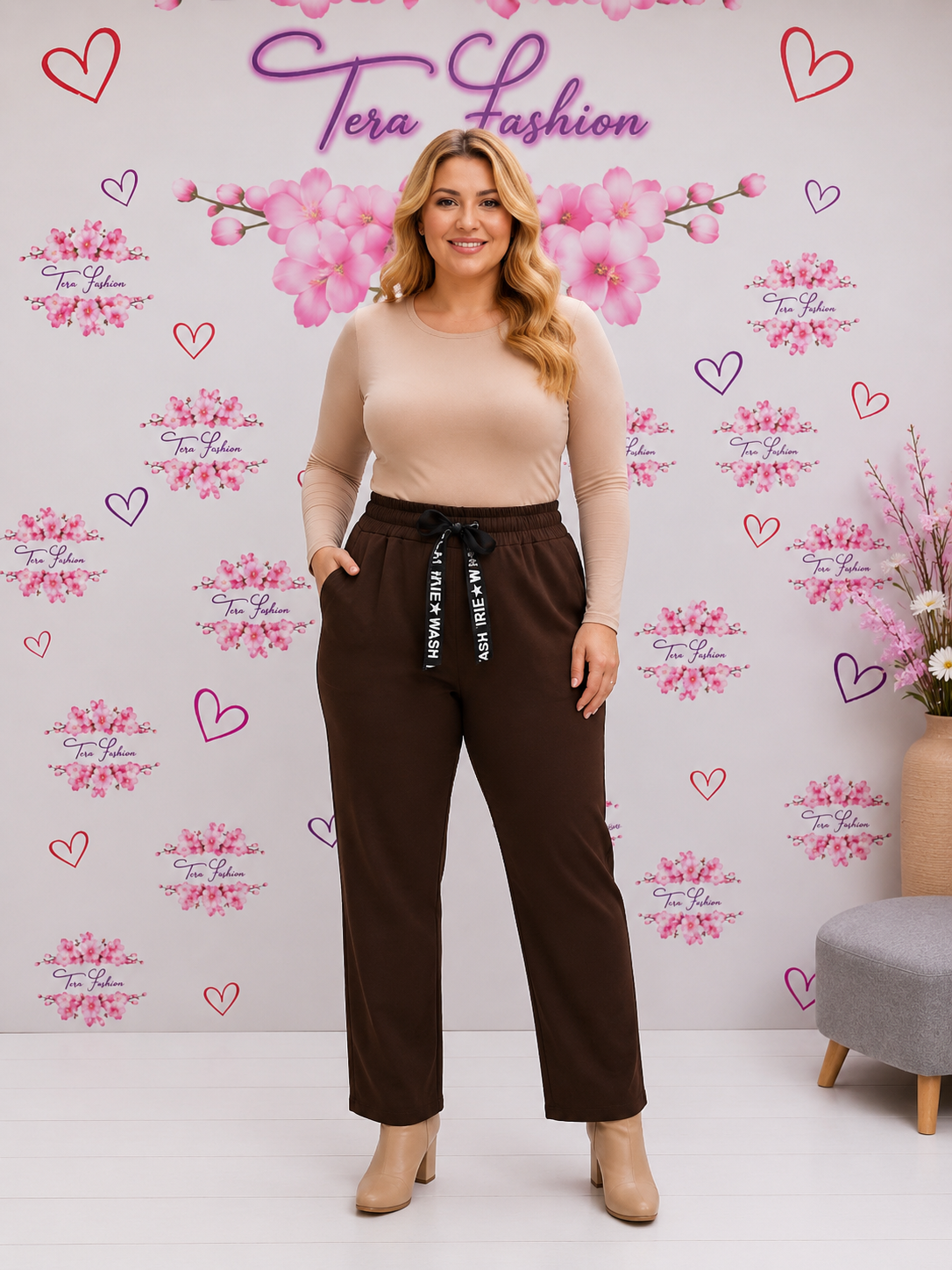 JESSICA Sportos nadrág L-XL-XXL