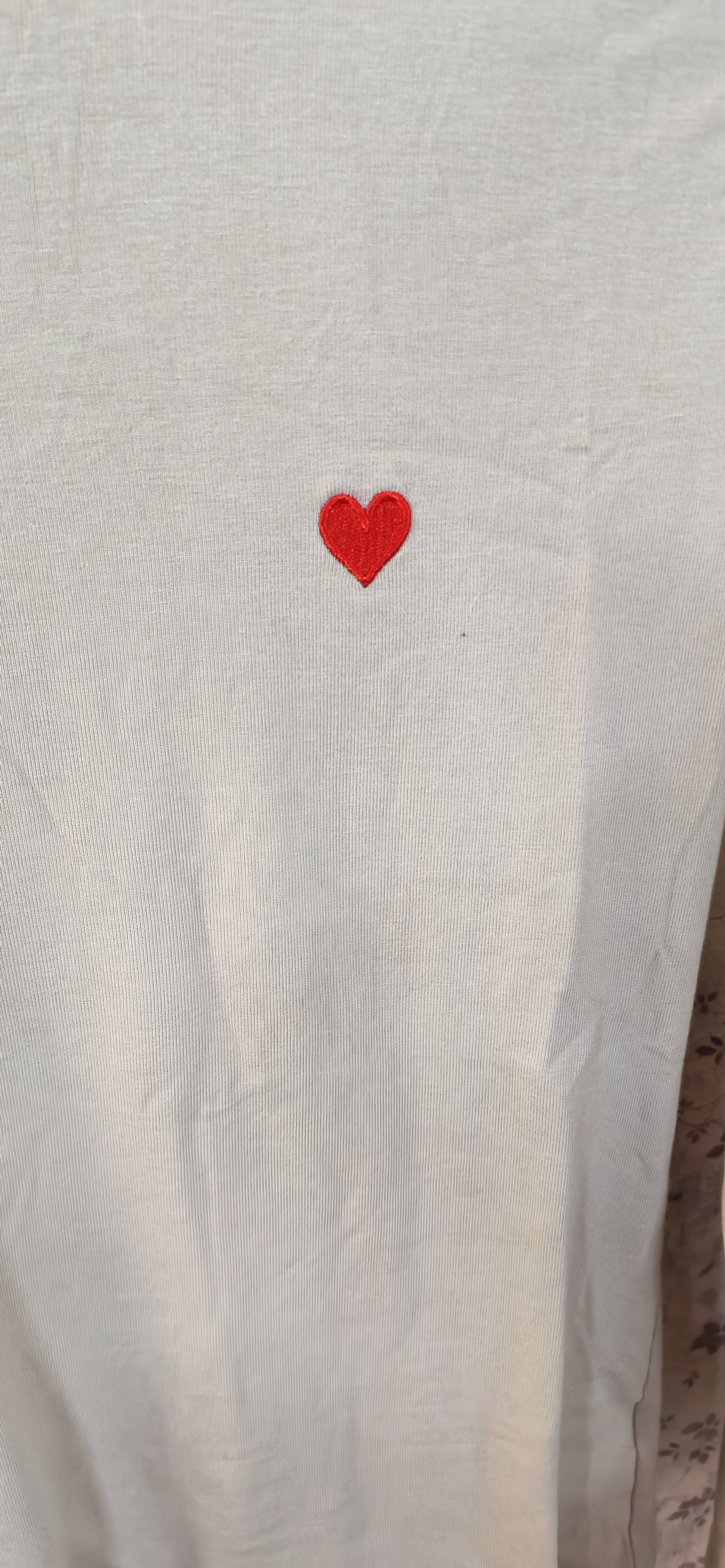 AMORE Szívecskés ❤️ felső