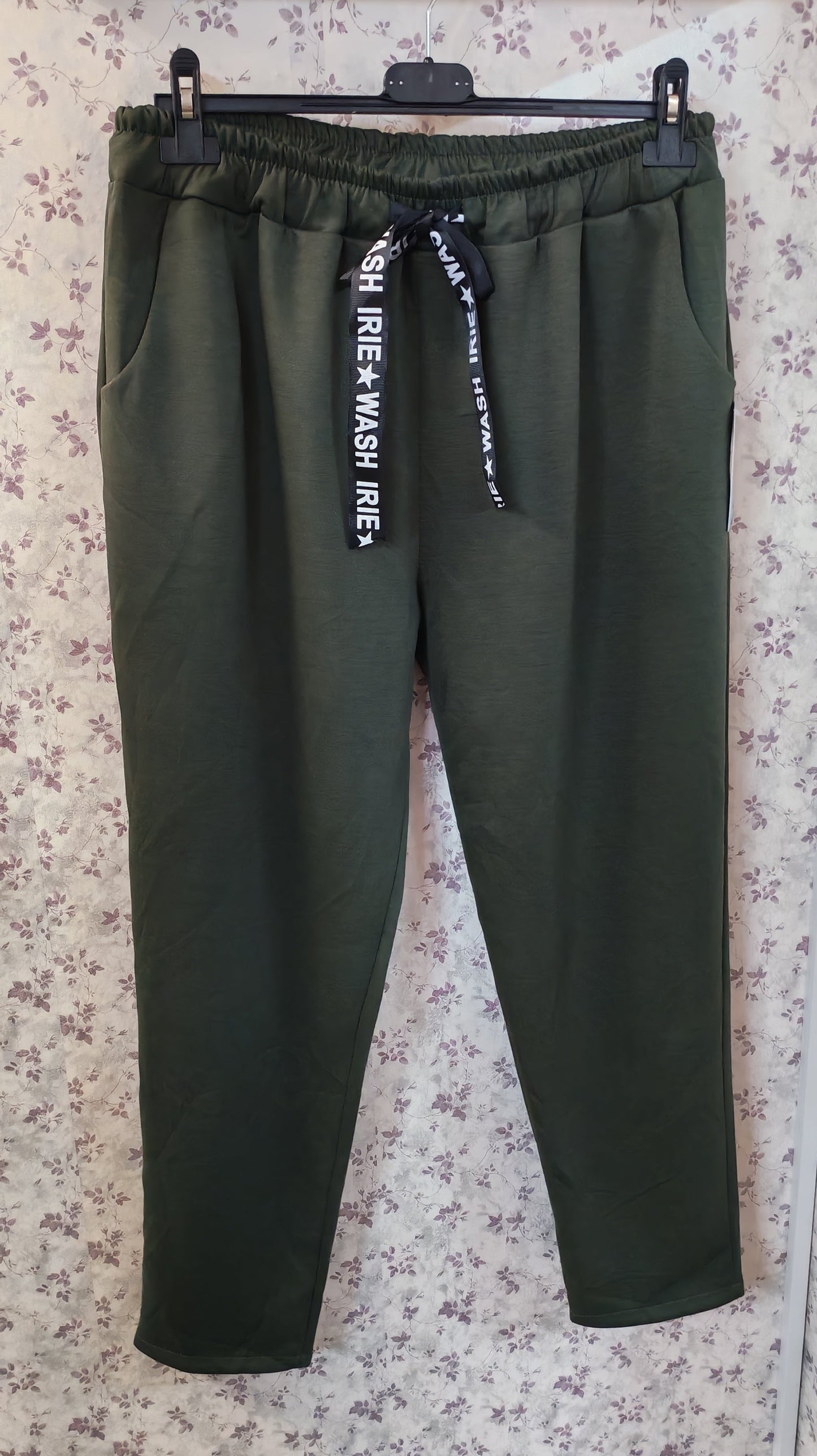 JESSICA Sportos nadrág L-XL-XXL