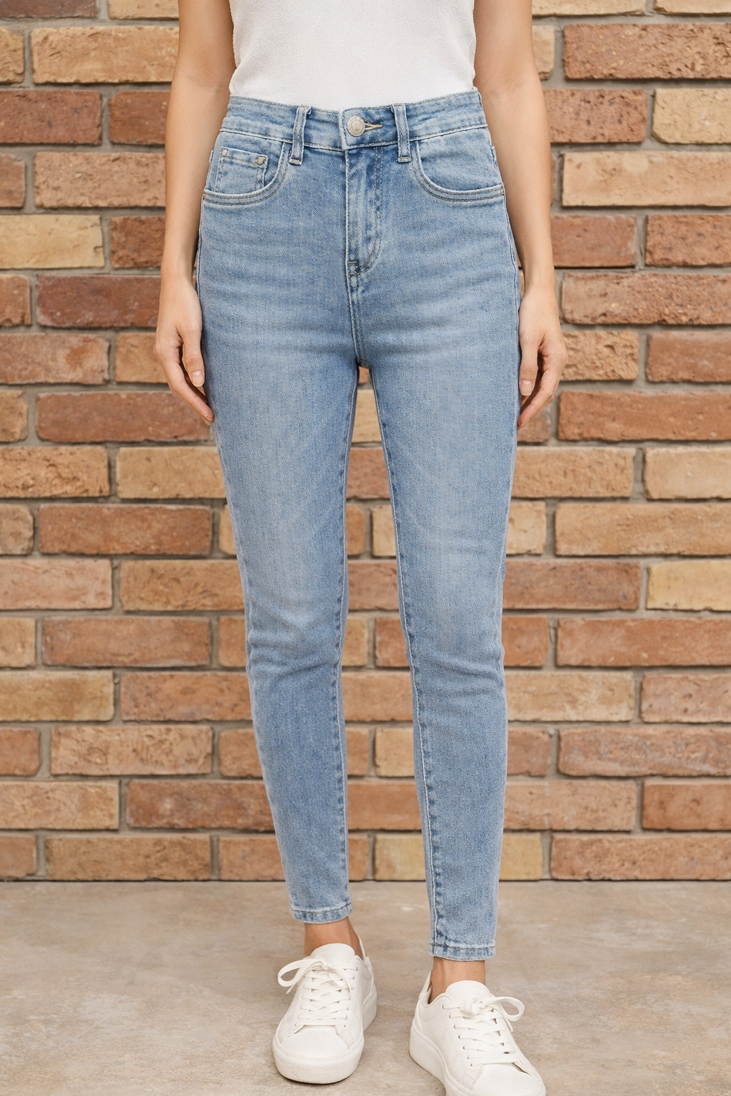 Skinny farmer (SZ3299-5)