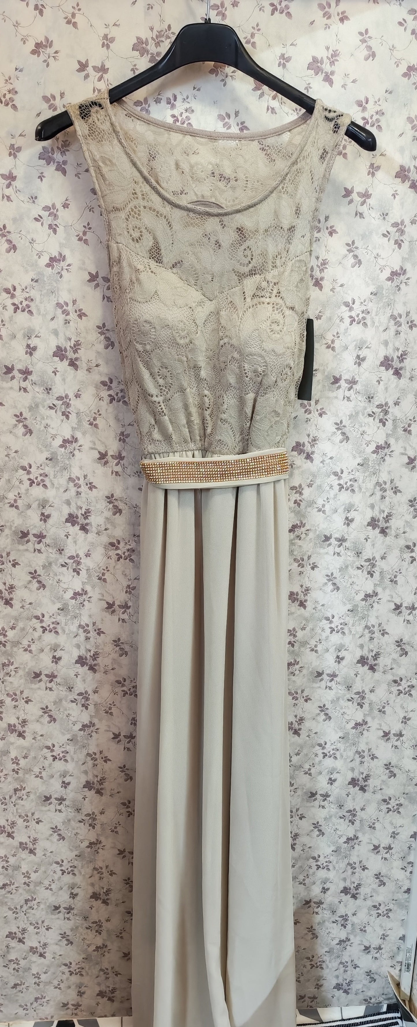EVELYN Elegance maxiruha