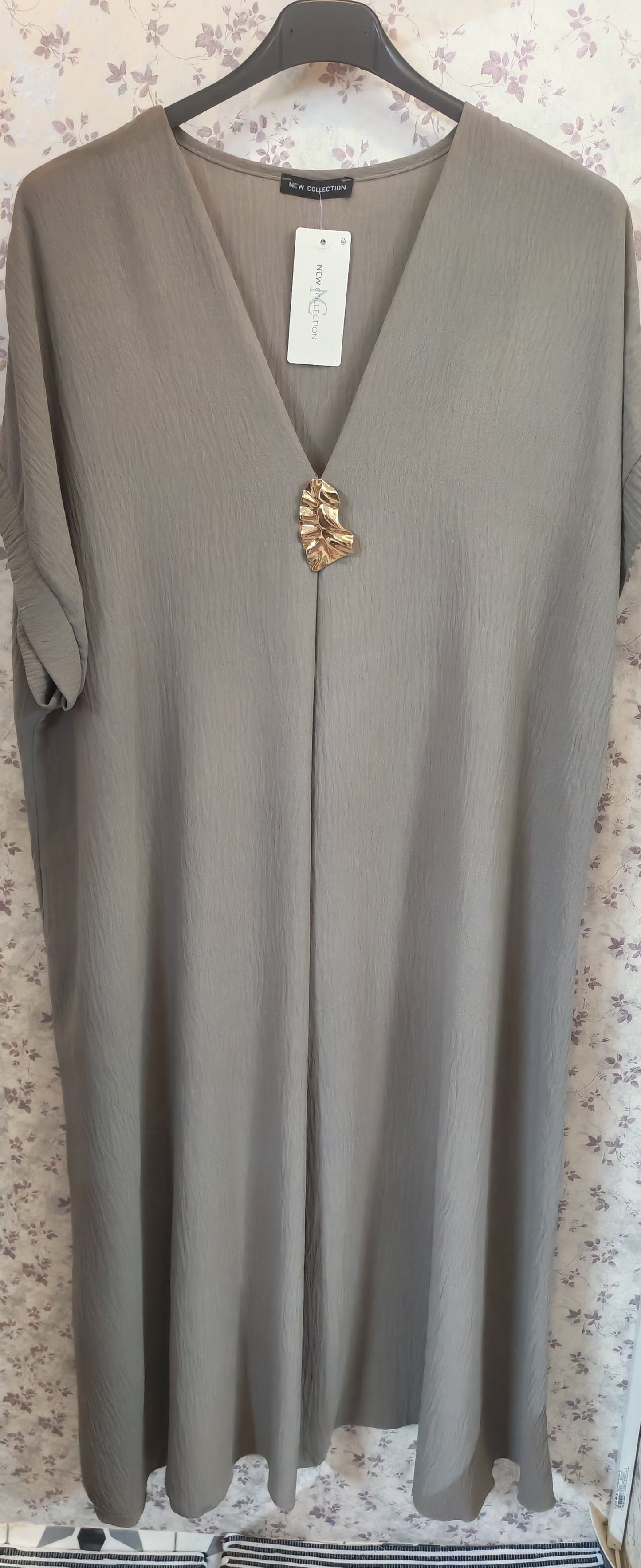 ROXANA Maxiruha L-XL-XXL