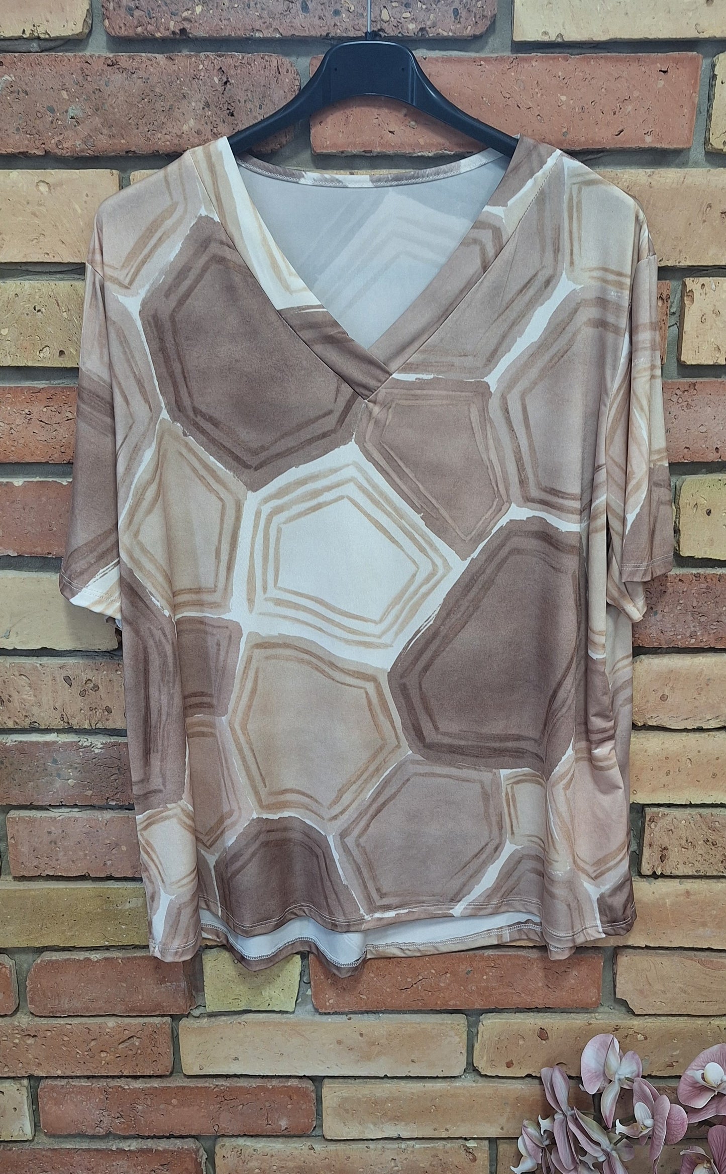 Hidegselyem felső (M-XXL)