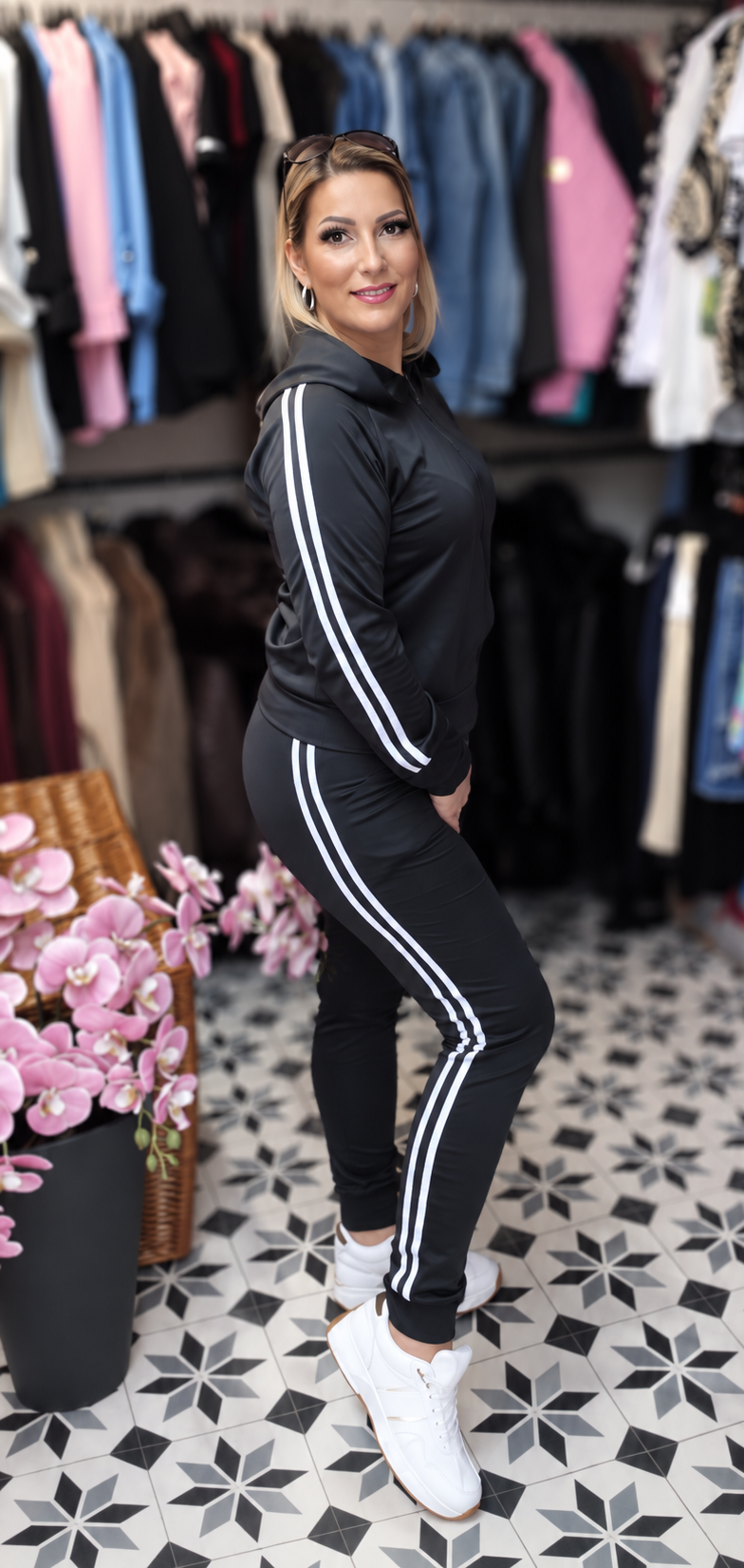 MELANIE Sporty szett🖤