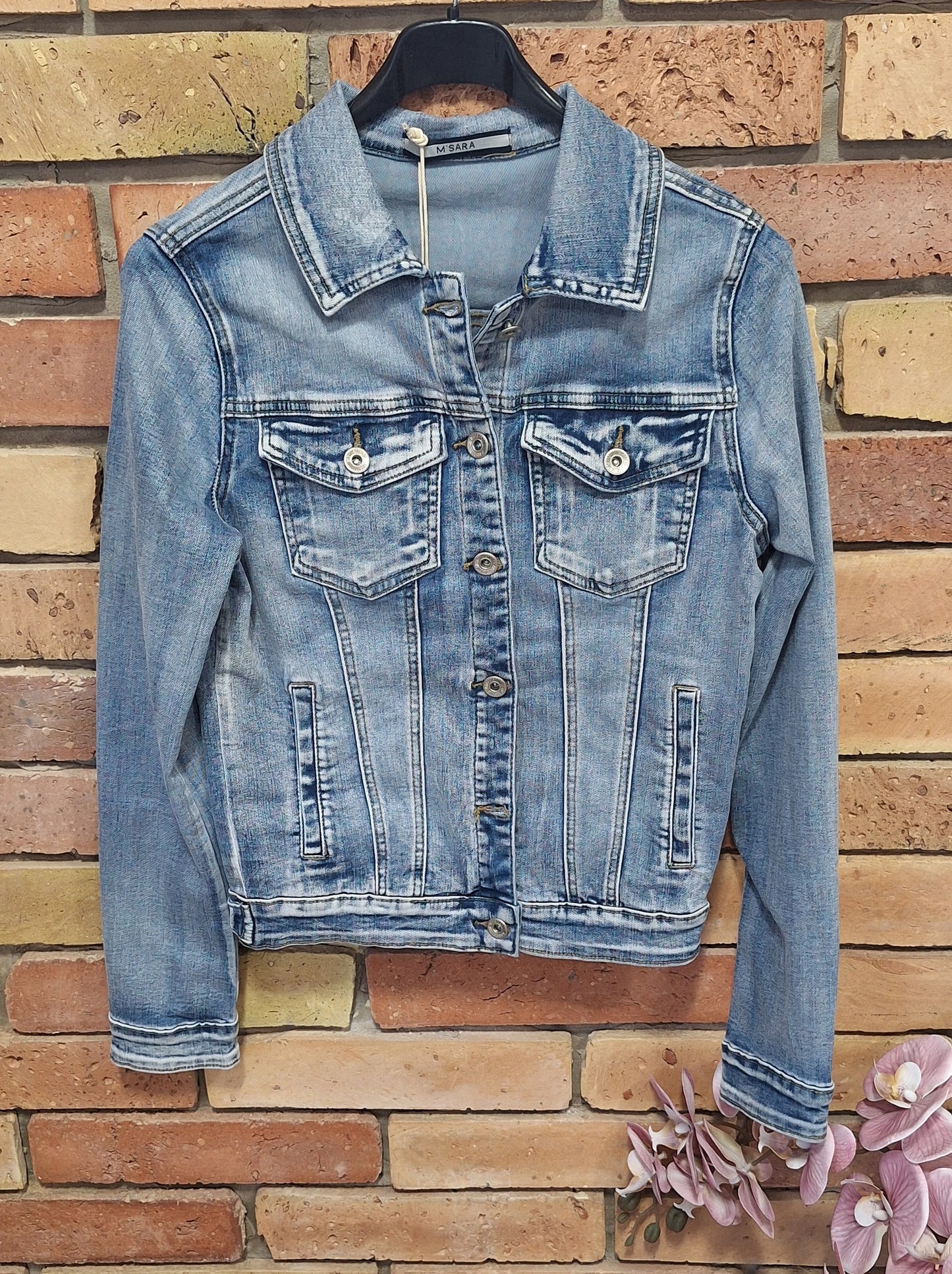 Farmer dzseki (XS-XL)