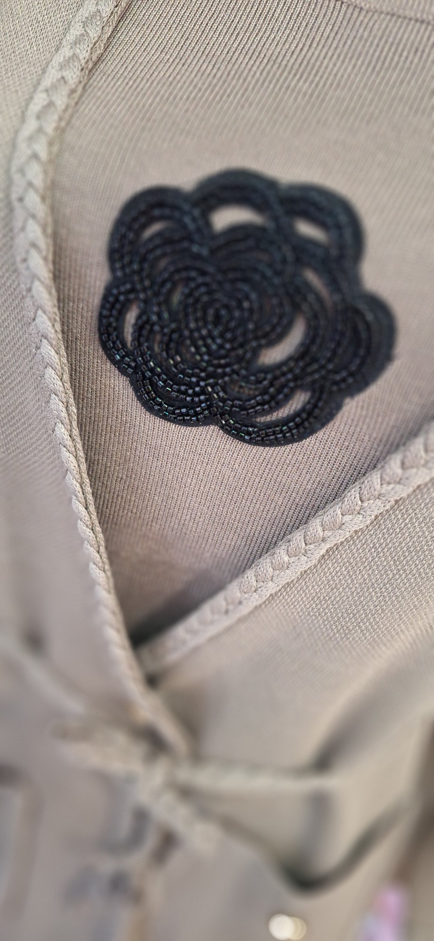 Prémium kötött szett