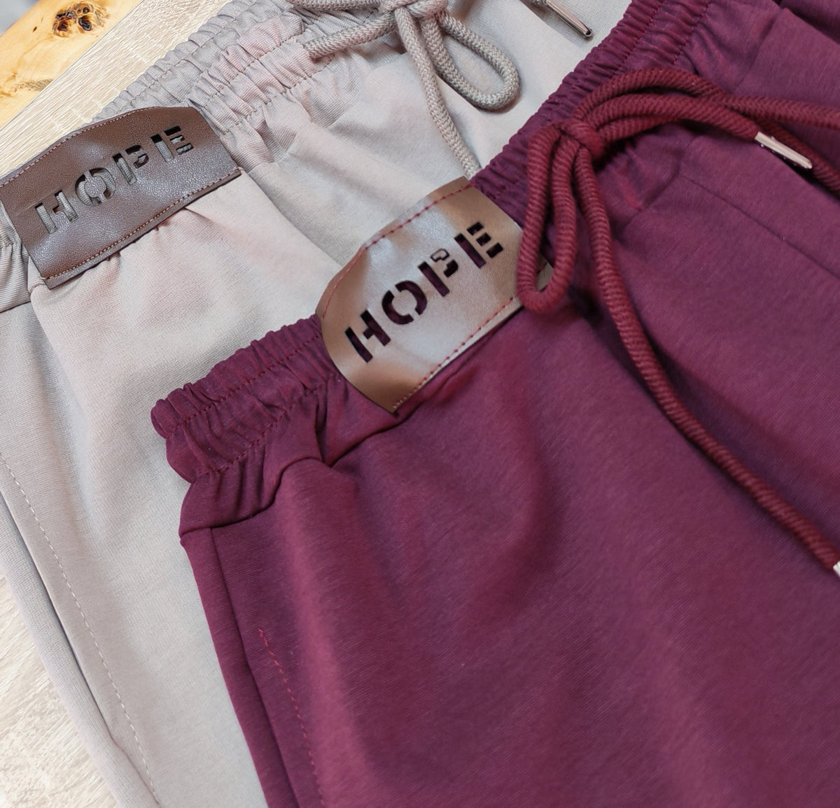 HOPE Jogger nadrág