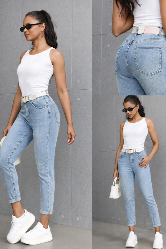 Mom Fit farmer nadrág 🎀