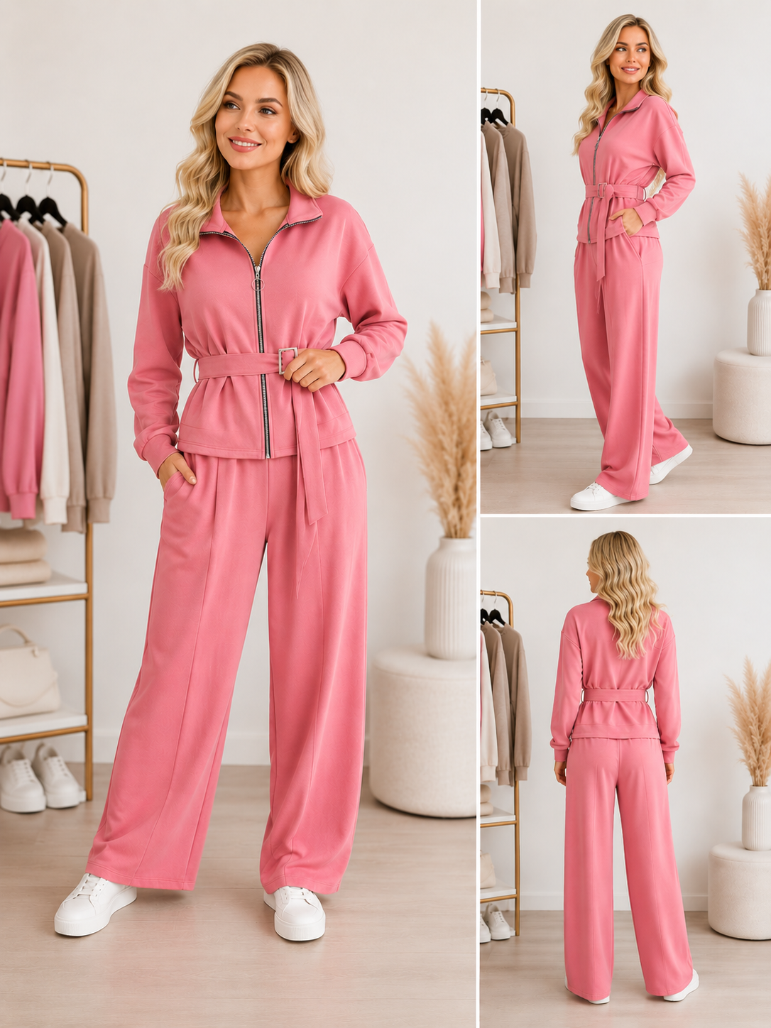 Rose Comfort szabadidő együttes
