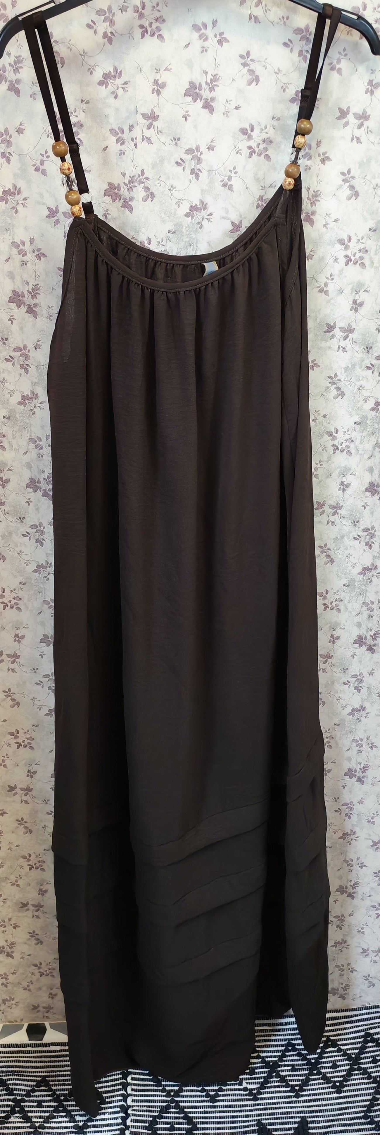 ZAFIRA Maxi ruha
