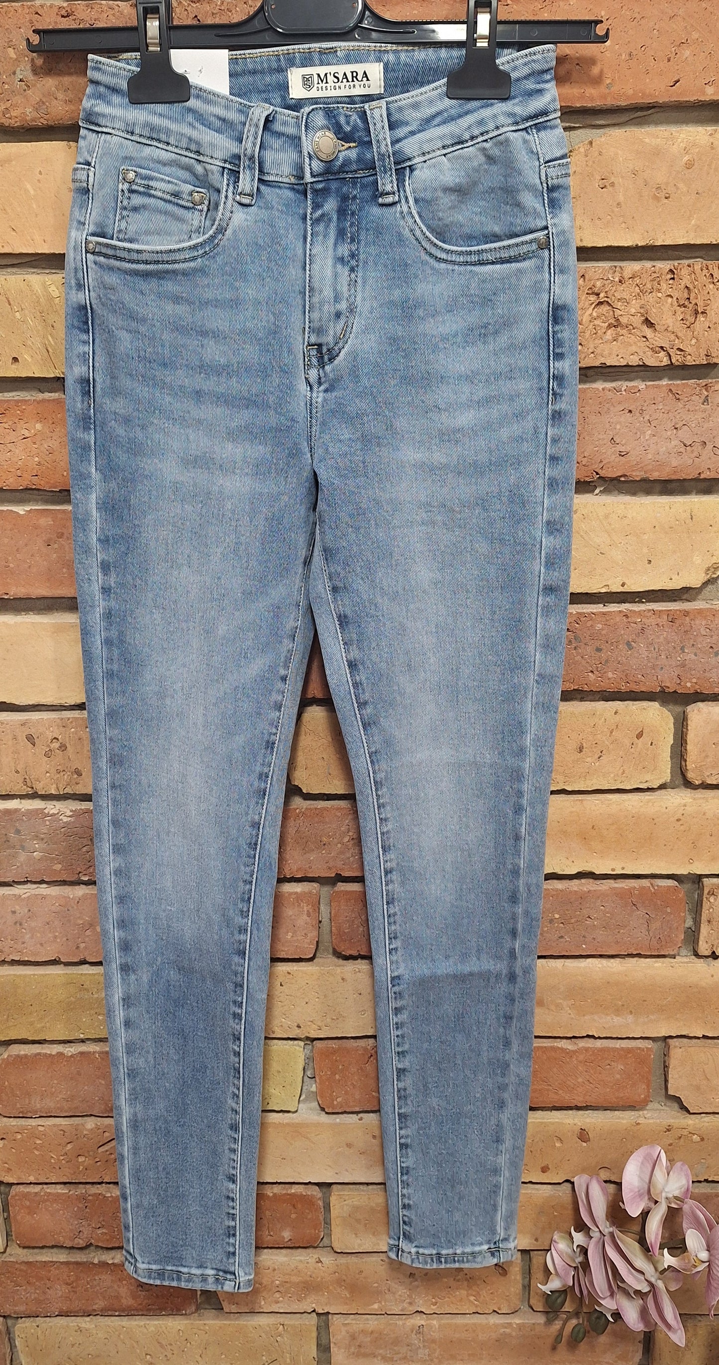 Skinny farmer (SZ3299-5)