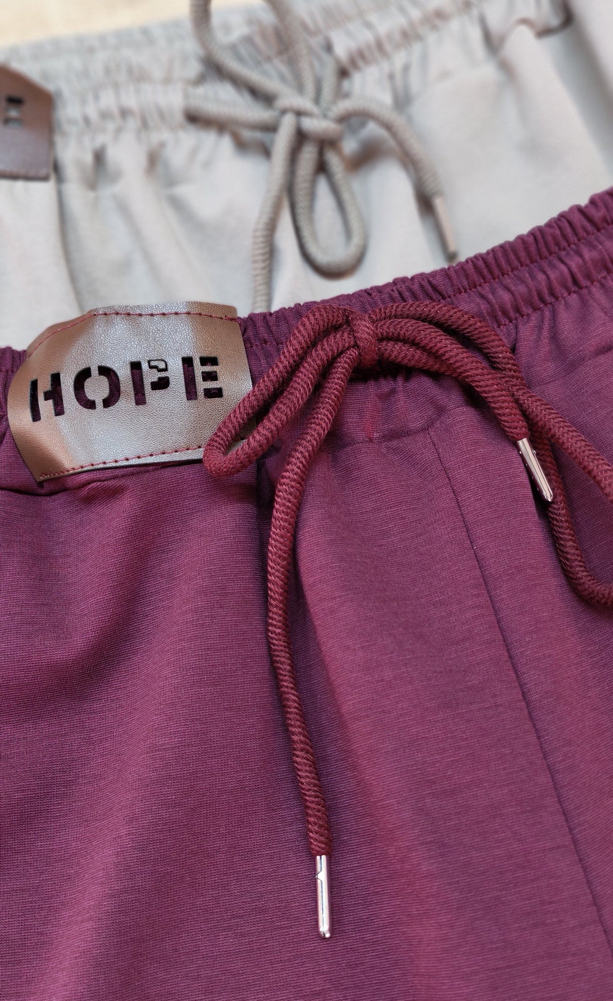 HOPE Jogger nadrág