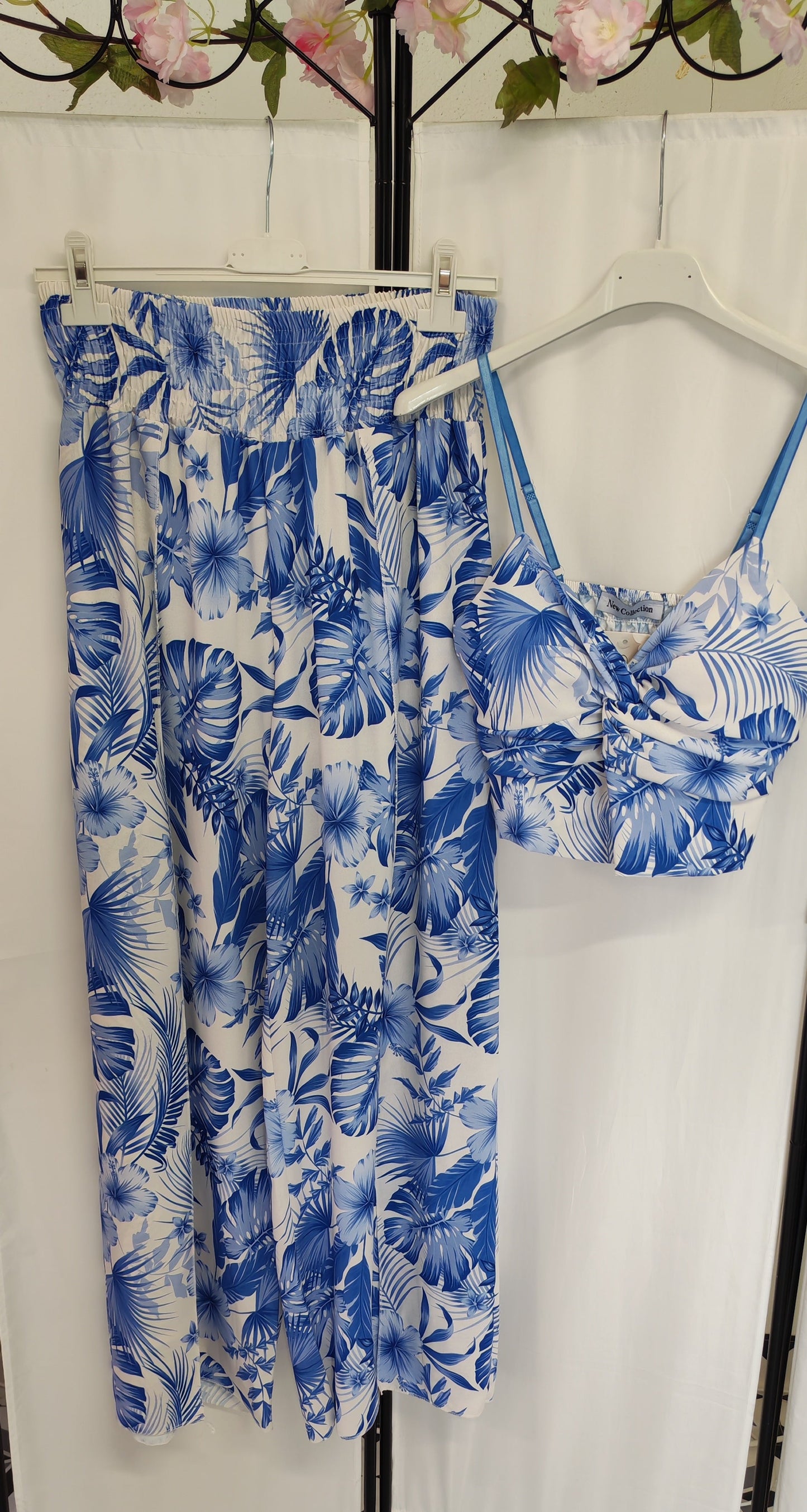 PALM PARADISE Szett