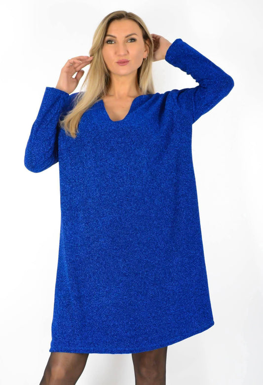 Yesstory csillámos ruha