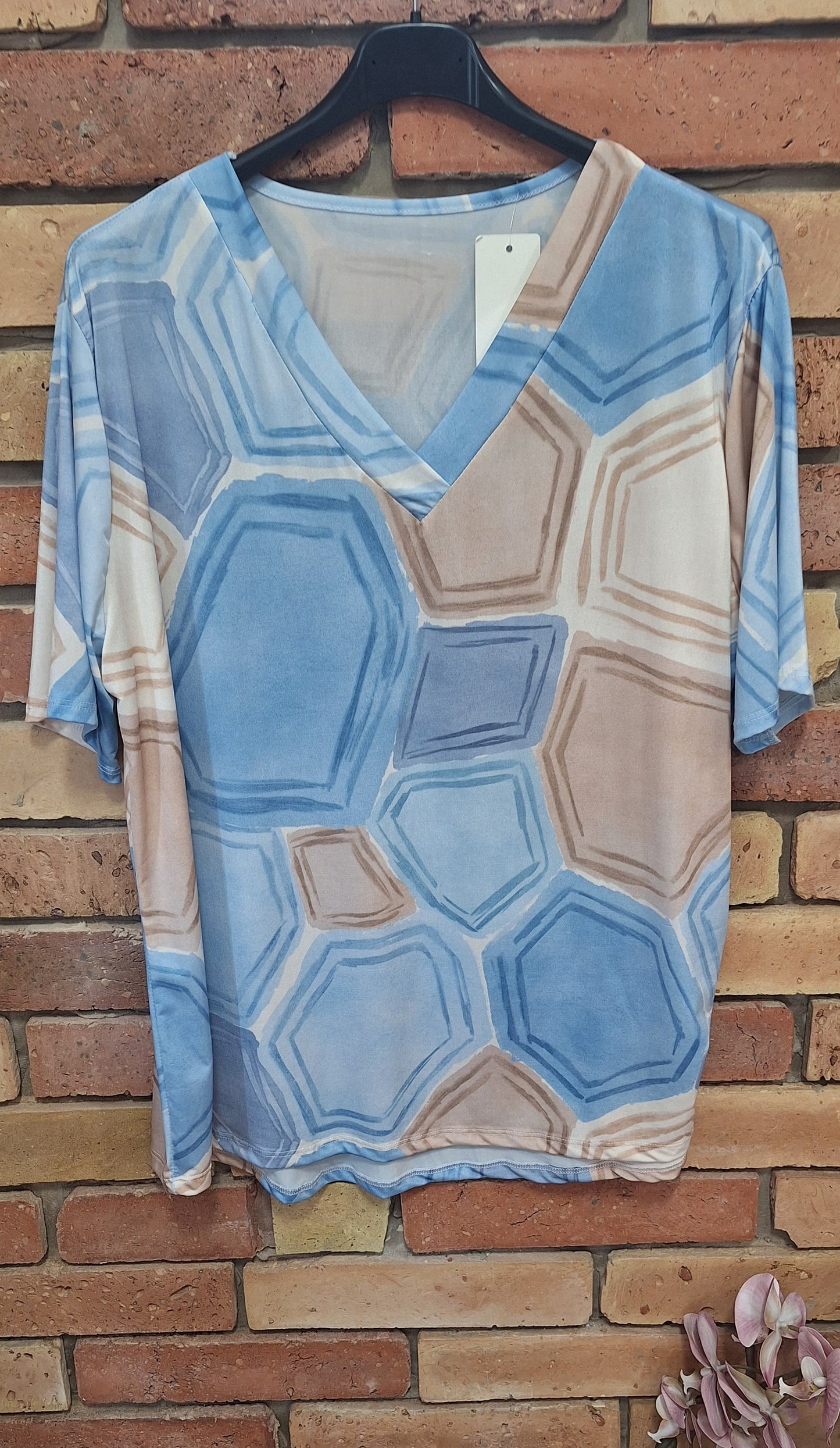 Hidegselyem felső (M-XXL)