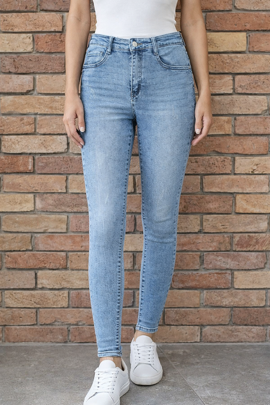 Skinny farmer (S-XXL)   (M3305-32)