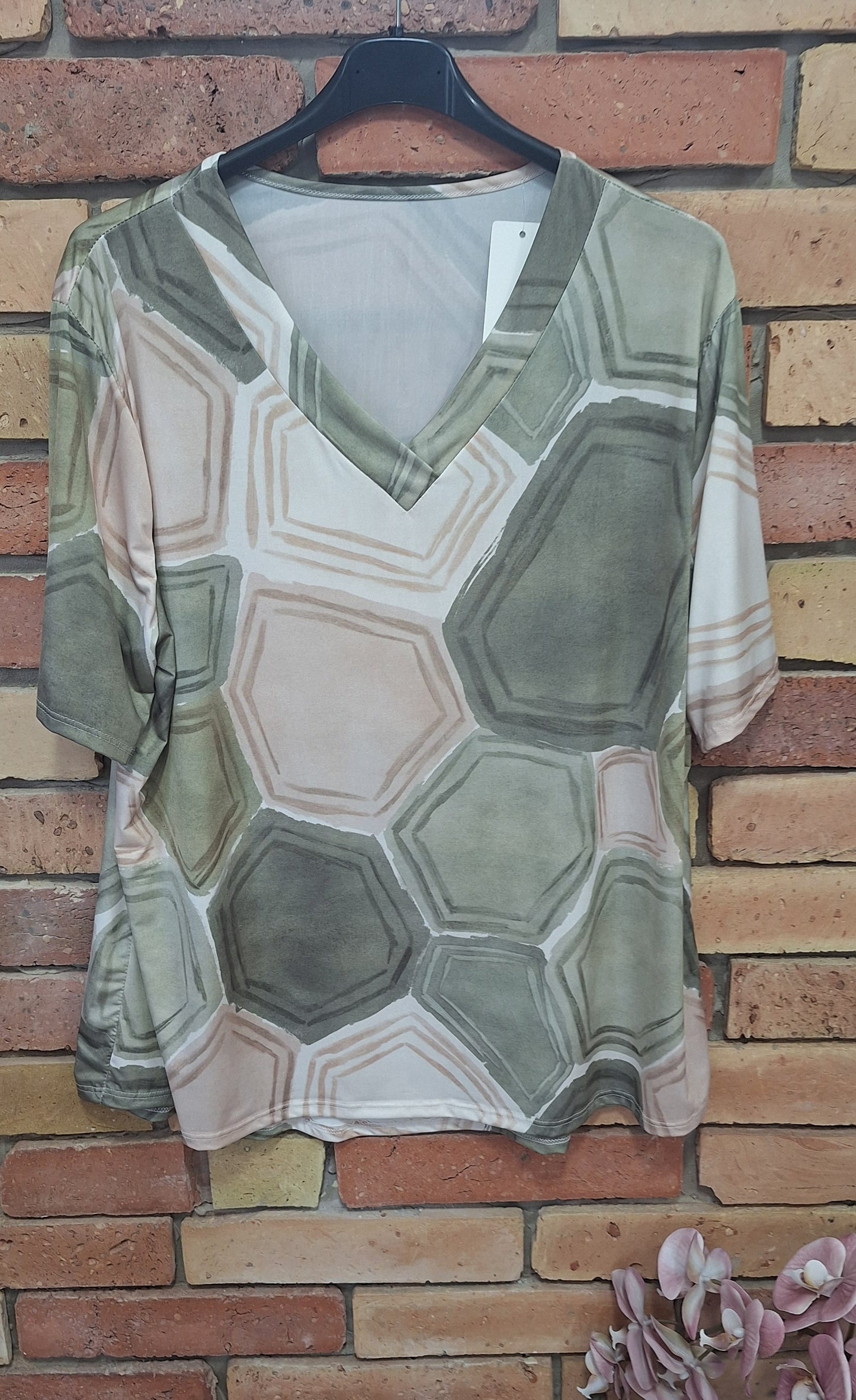 Hidegselyem felső (M-XXL)