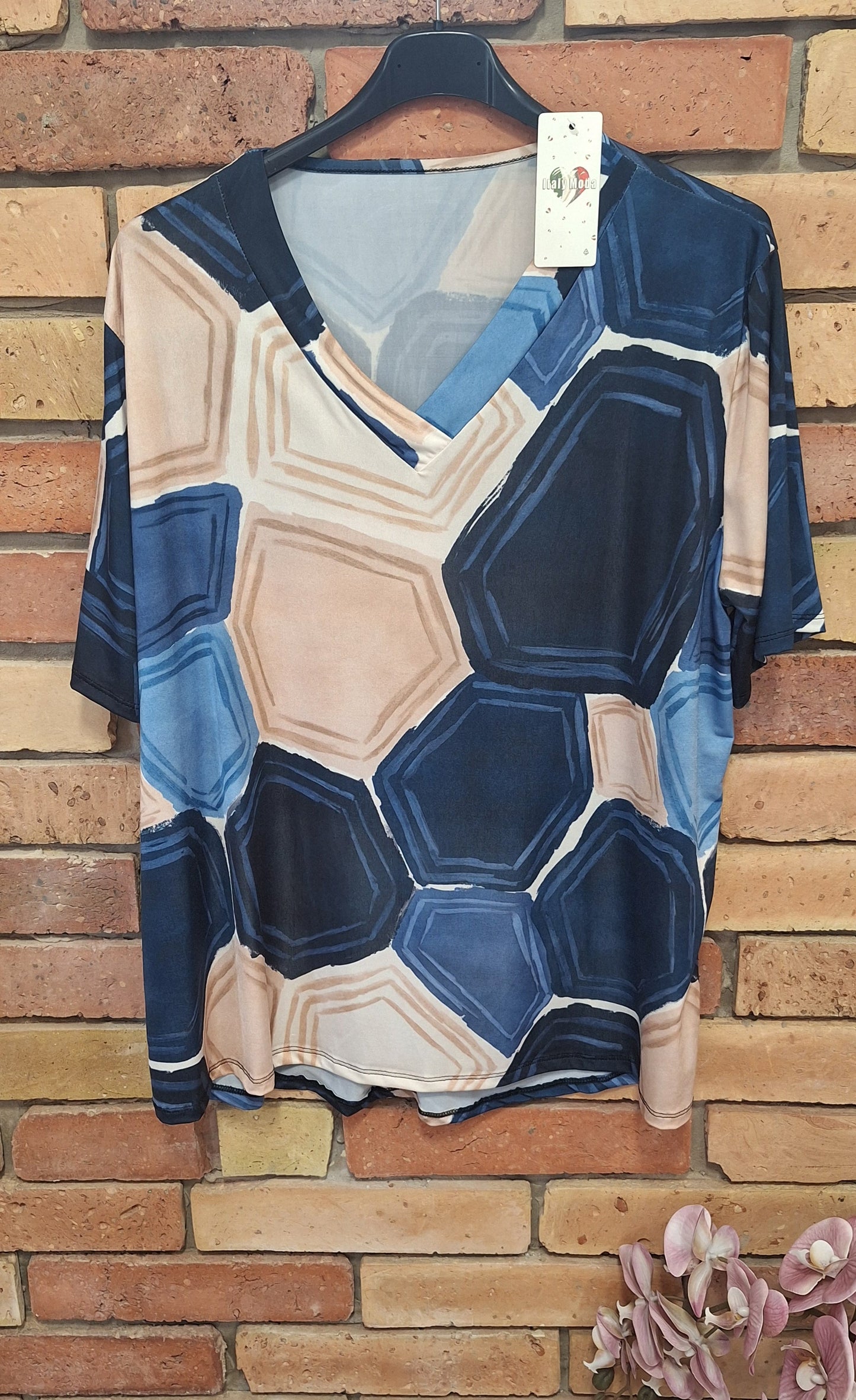 Hidegselyem felső (M-XXL)