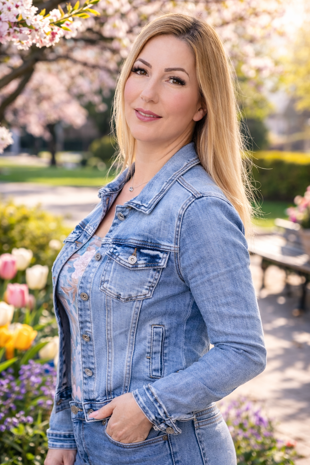 Farmer dzseki (XS-XL)