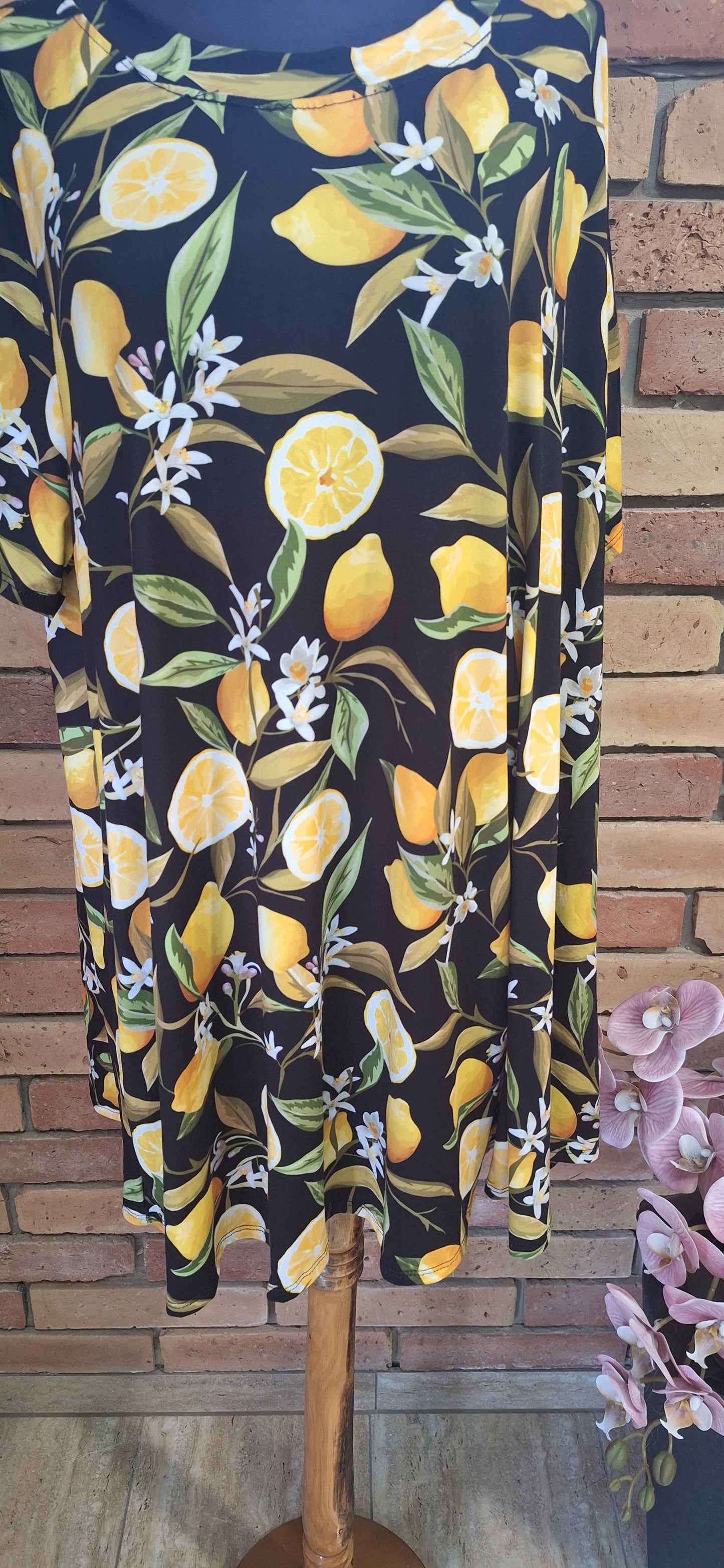 Plus size felső (L-XXL)