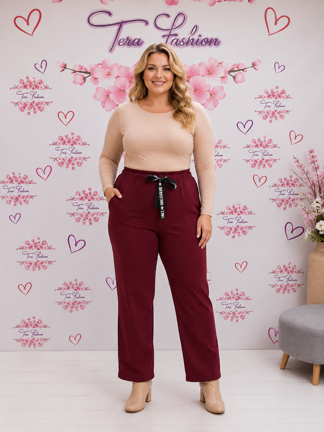 JESSICA Sportos nadrág L-XL-XXL