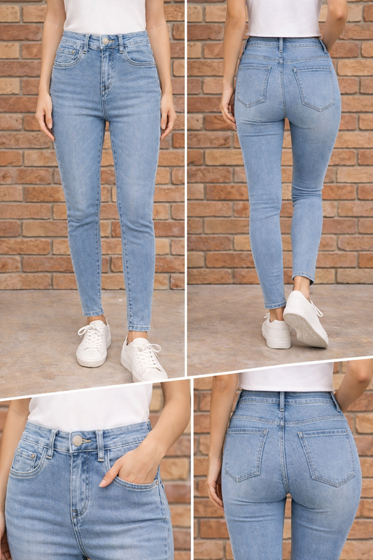 Skinny farmer (SZ3299-5)