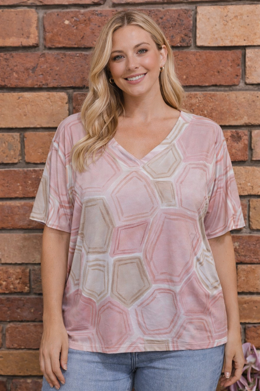 Hidegselyem felső (M-XXL)